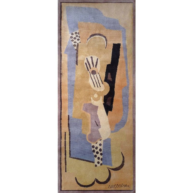 Albert Gleizes "Untitled" Rug