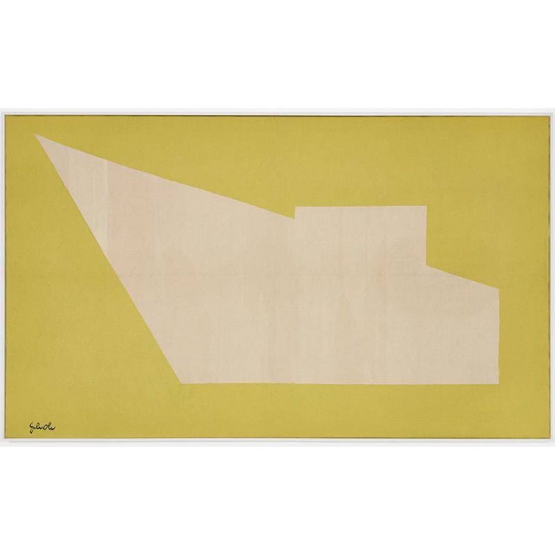 Emile Gilioli "Agressivité pure" Tapestry