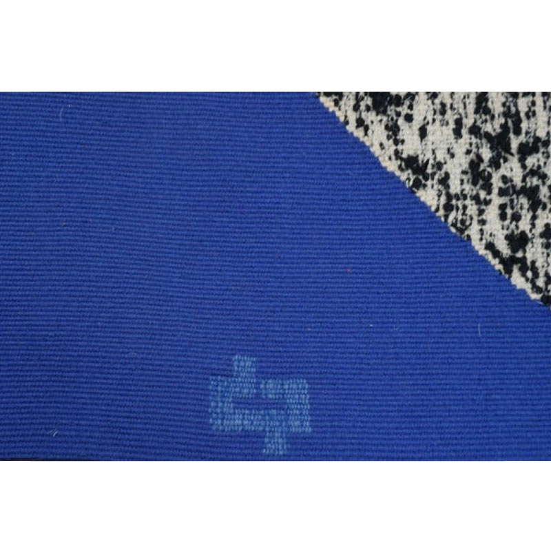 Sonia Delaunay "Hippocampe" Tapestry