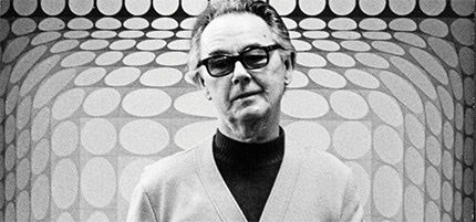 Victor Vasarely
