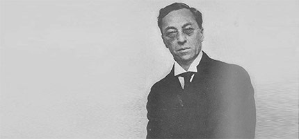Vassily Kandinsky