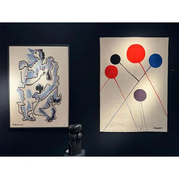 Alexander Calder 