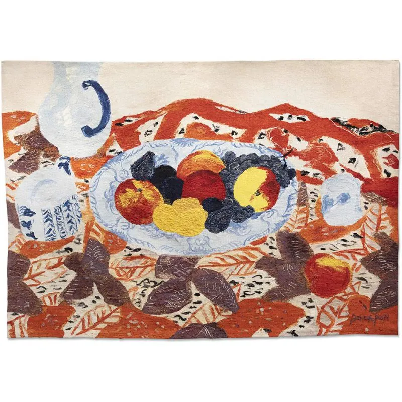 Pierre Boncompain Tapestries for sale | Modern Masters Tapestries