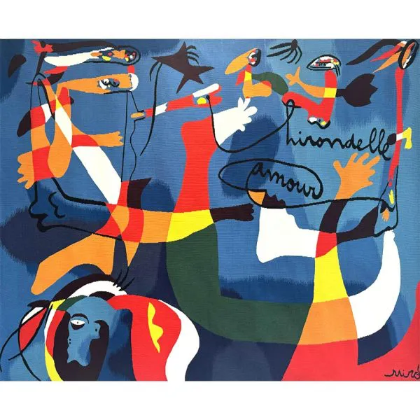 Joan Miró 