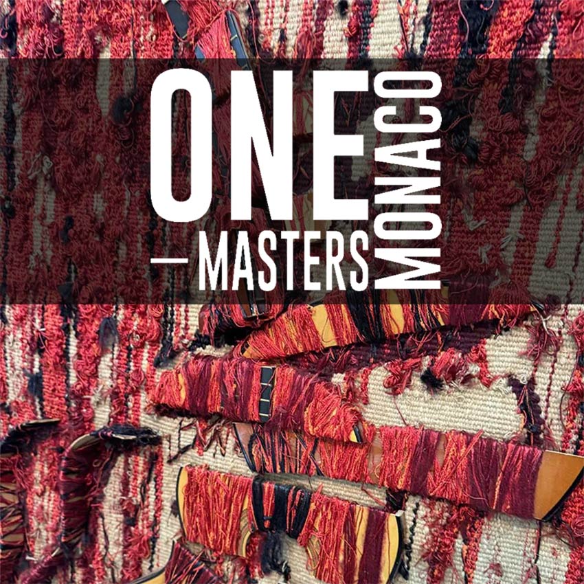 One master Monaco 2025