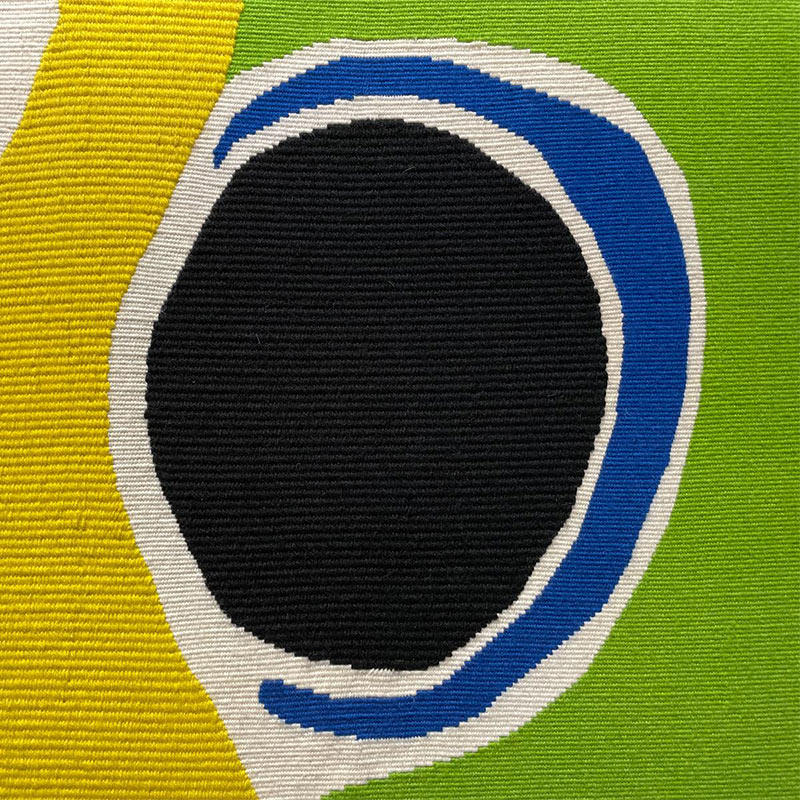 Sonia Delaunay "Les jeux d’enfants" Tapestry